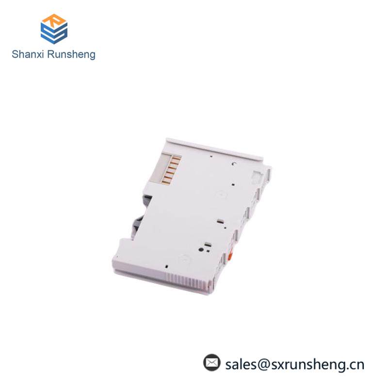 ALSTOM 8261-4155 Ladder Processor
