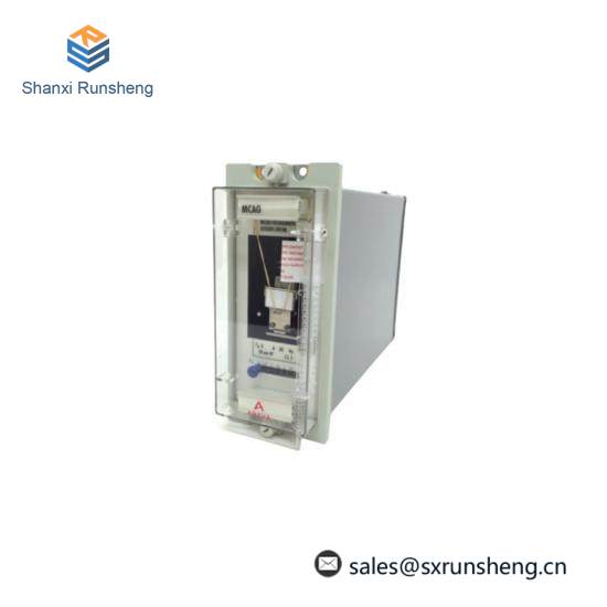 ALSTOM MCAG14SSCF0470A Protection Relay NEW