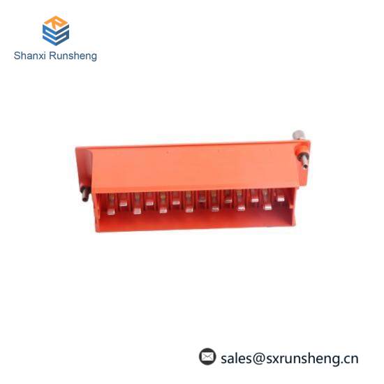 ALSTOM MMLB-01 Plug relay