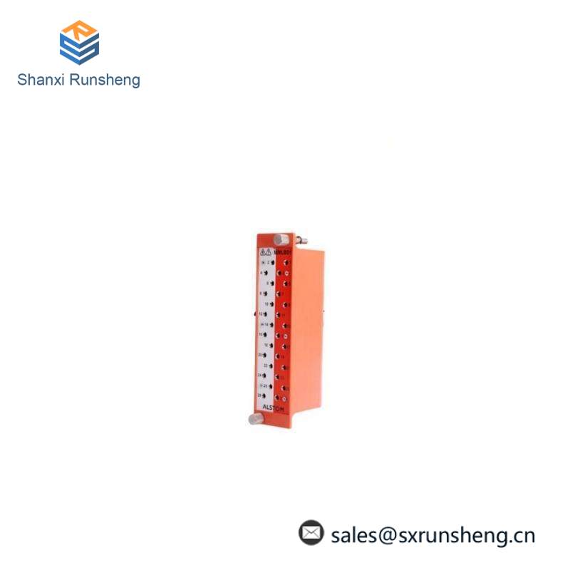 ALSTOM MMLB01 TEST PLUG RELAY MULTI-FINGER
