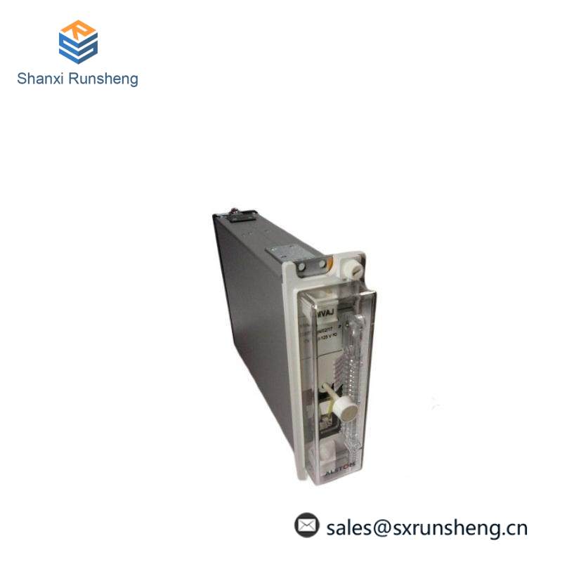 ALSTOM MVAJ105RA0802A APACS /QUADLOG CABLE MBI B SIDE 4M