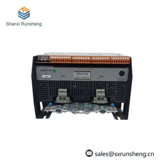 BERKELEY 8-AXIS BXI4/2-01-B