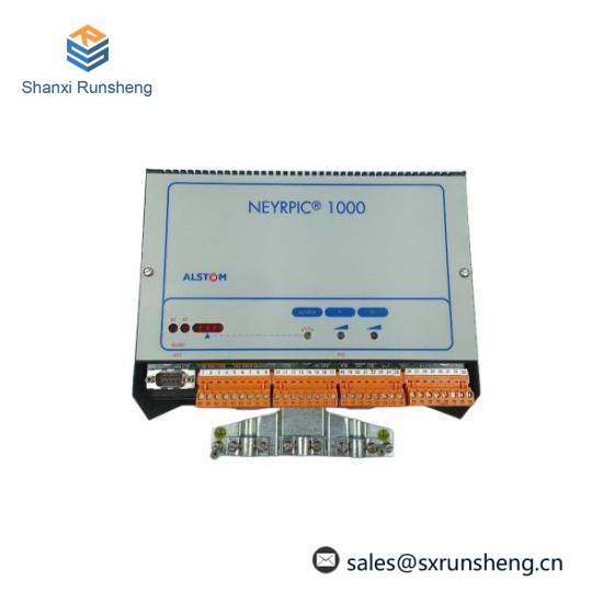 BERKELEY 8-AXIS BXI4/2-01-B