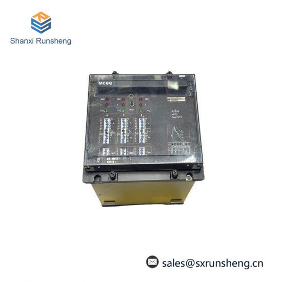 ALSTOM NRD108031 TRVC070999000