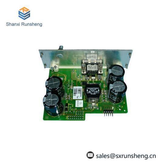 ALSTOM NRD108031 TRVC070999000