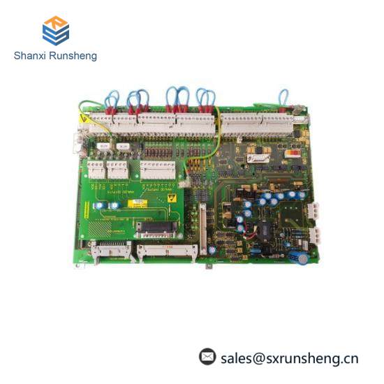 ALSTOM PIB102A 3BEB0180