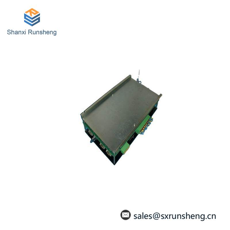 ALUBOARD ALUBOARD/N/CS044-7PLC PLC MODULE