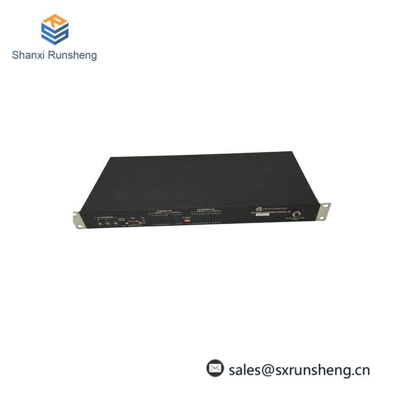 AMAT 0190-22543 MKS-CIT AS00224-03 Controller