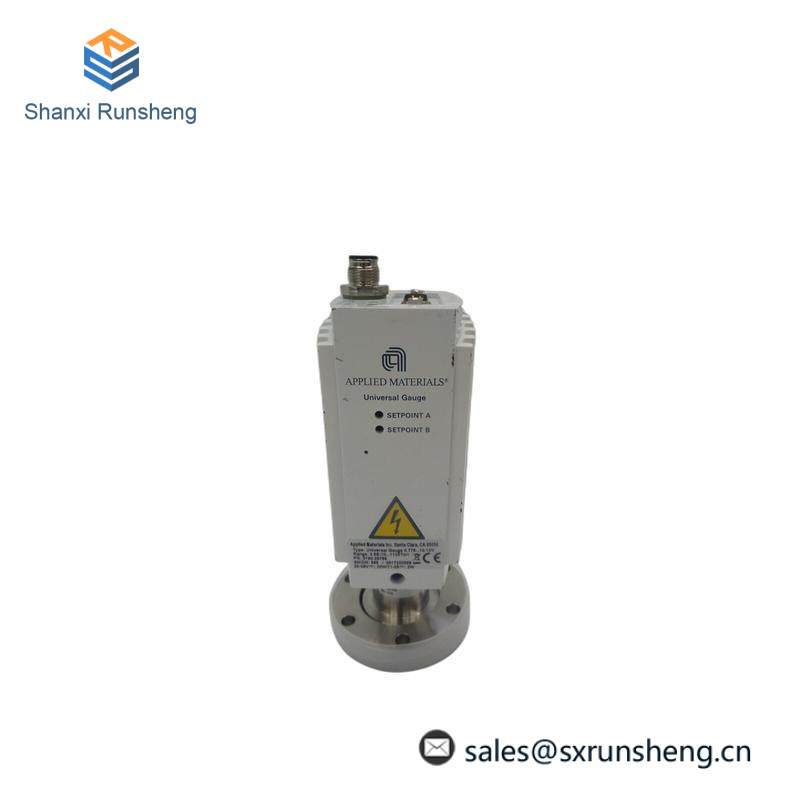 AMAT 0190-26769 SENSOR