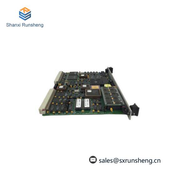 AMAT 0660-00123 MEI BOARD