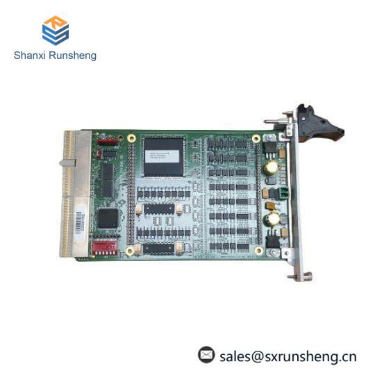 AMAT ASSY NO 603603-103 0190-15384  I/O Module