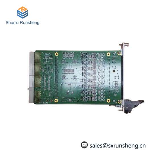 AMAT ASSY NO 603603-103 0190-15384  I/O Module