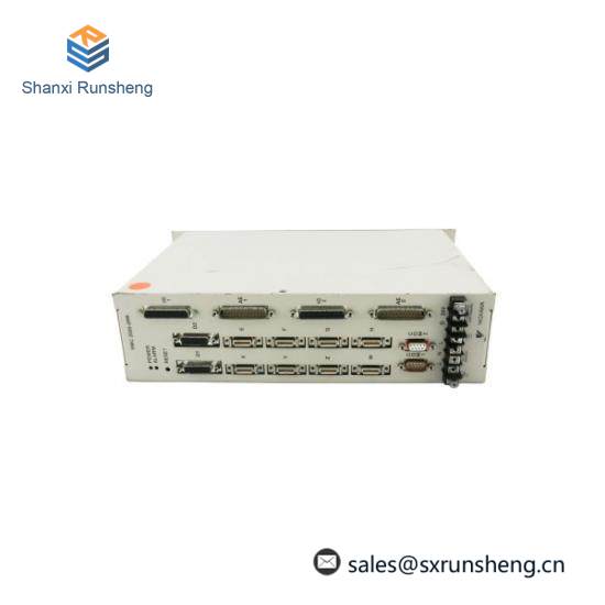 AMAT SMC2000-8DM Motion Controller