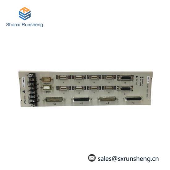 AMAT SMC2000-8DM Motion Controller