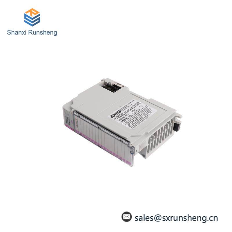 AMCI 7662 INTERFACE MODULE