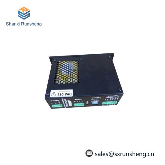 AMCI AMCI SD3520 Stepper Drive