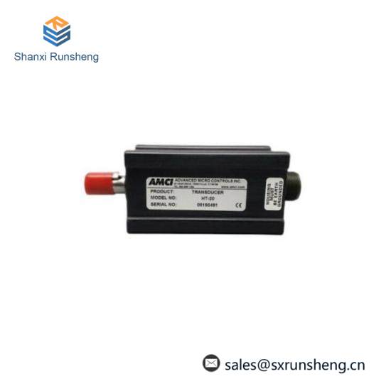 AMCI HT-20 Single-Turn Resolver Transducer