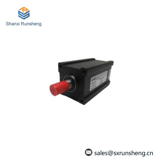 AMCI HT-20 Single-Turn Resolver Transducer