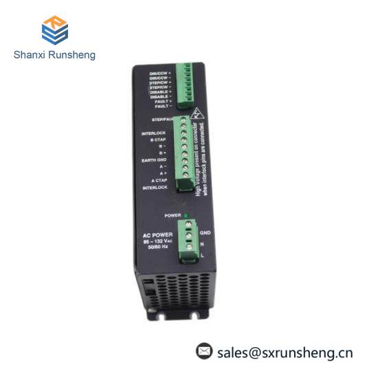 AMCI SD17060B Stepper Drive