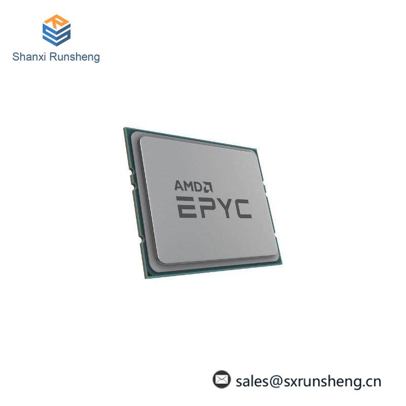 AMD EPYC 7H12 2.6 GHz 256MB L3 Cache Socket SP3 280W 100-000000055 Server Processor