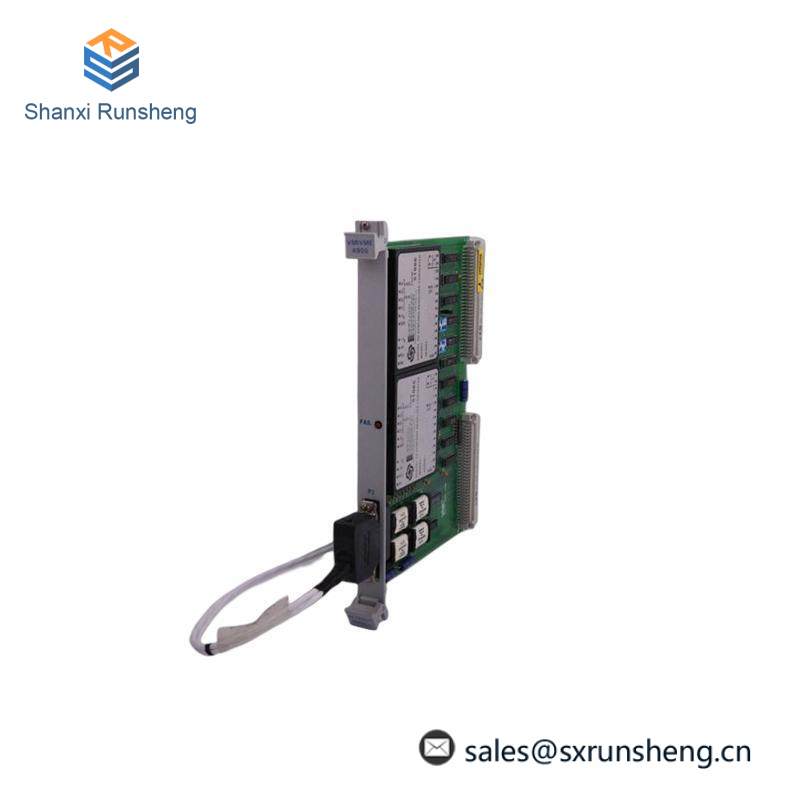 AMETEK AE-R03 KW-R03-1208365 Control