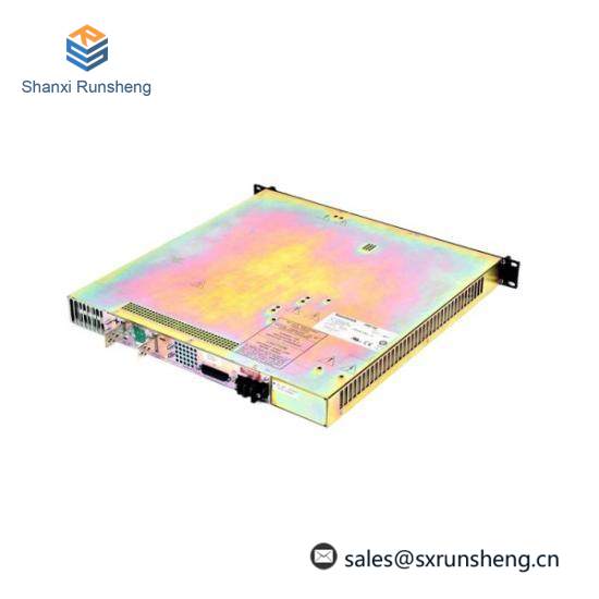 AMETEK DCS33-33E DC Power Supply