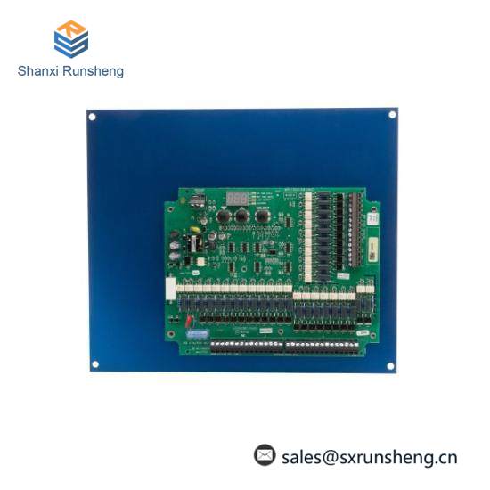 AMETEK DNC-T2032-B10 AC Input