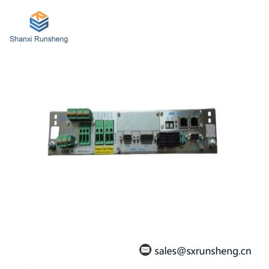 AMK D-73230/KW8 server driver