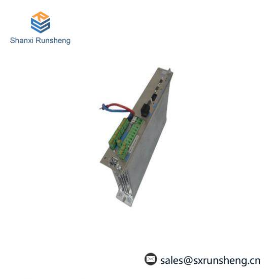 AMK KWZ1-EC D-73230 servo power supply
