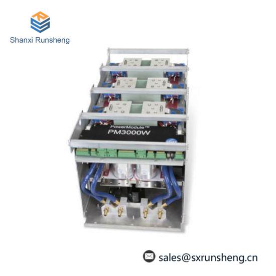 AMSC PW3000W Power Suppy