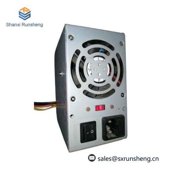 AMTEX HSE200-120160 Power Suppy