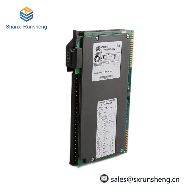 Prosoft AN-X2-AB-DHRIO multi-purpose gateway