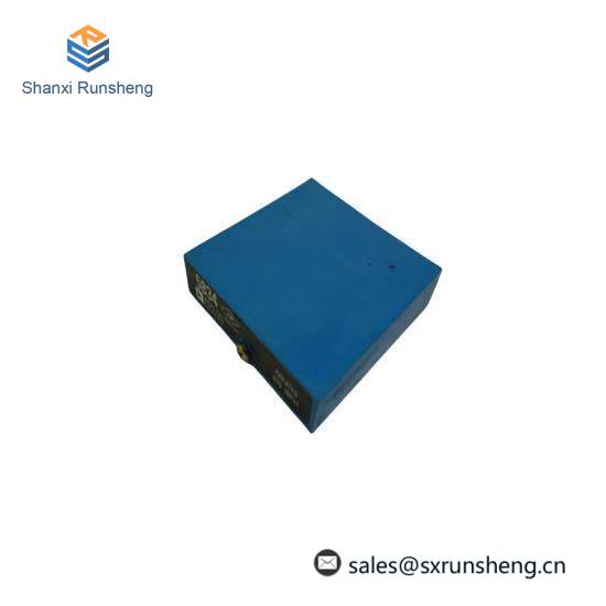 ANALOG DEVICES 5B34-04