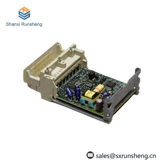 Analog Input Module TSXAEZ414  Schneider Electric