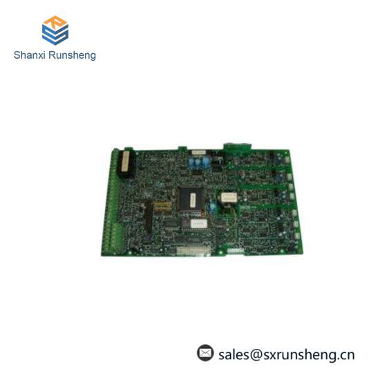 ANSALDO IN95111 Module