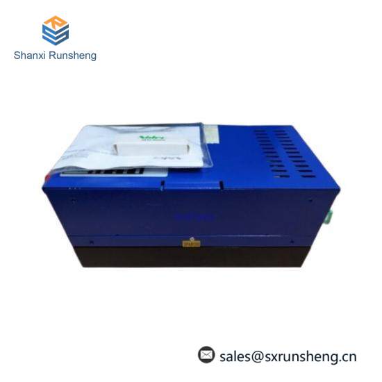 ANSALDO SPAM050U1D Drive