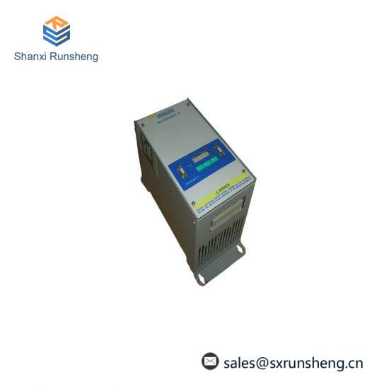 ANSALDO SVVP7.5YBS Module