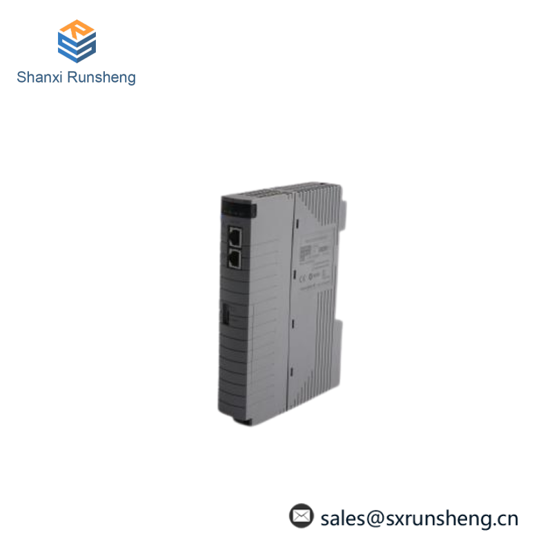 YOKOGAWA ANT502-5F S1 Optical ESB Bus Repeater Modules
