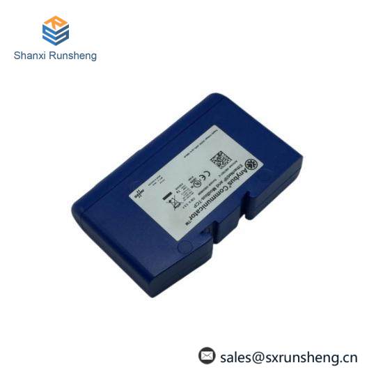 ANYBUS AB-7007-C ANYBUS COMMUNICATOR