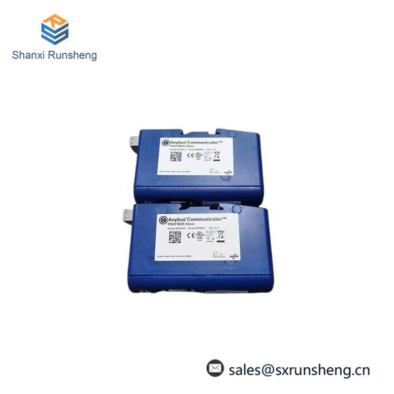 ANYBUS AB7065-C0 EtherCAT Interface