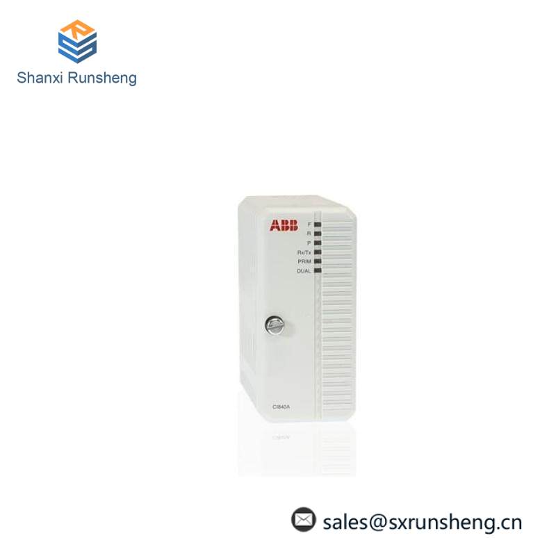 ANYBUS CI840A PROFIBUS DP-V1 Interface