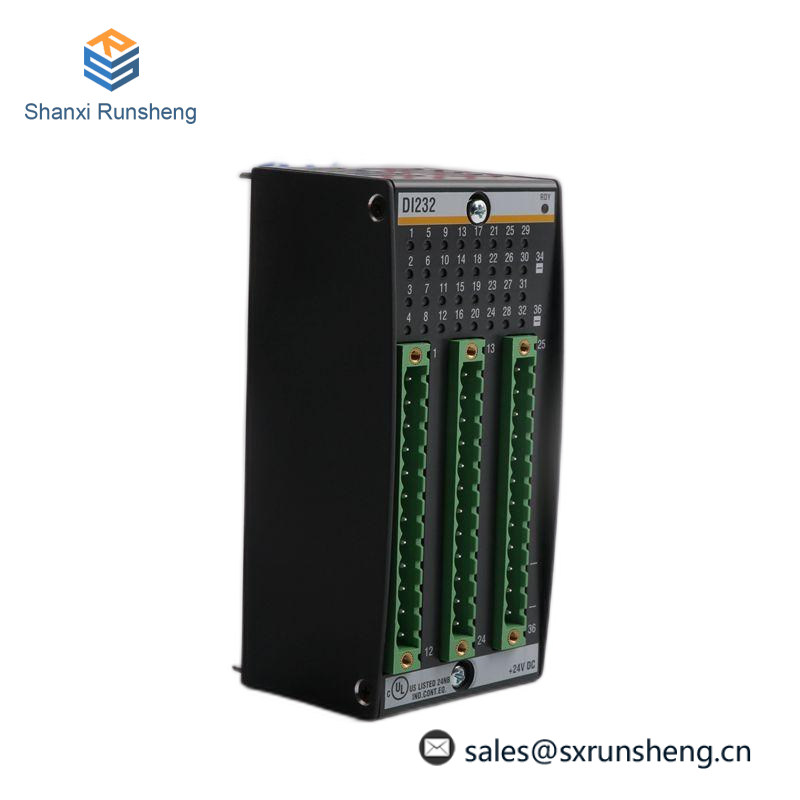 BACHMANN AO202/SI Analog Output Modules