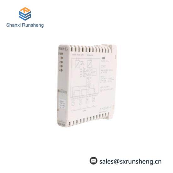 AO920N 3KDE175533L9200 ABB