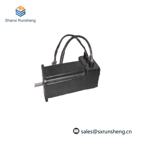API MAC-B343-GM60 SERVO MOTOR