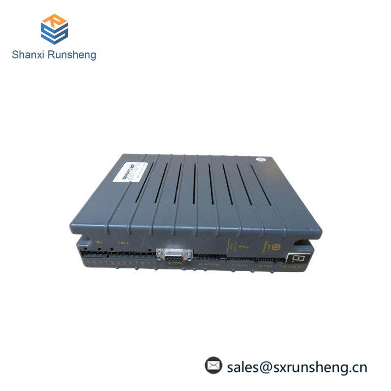API PS-3306D-E Servo Drive
