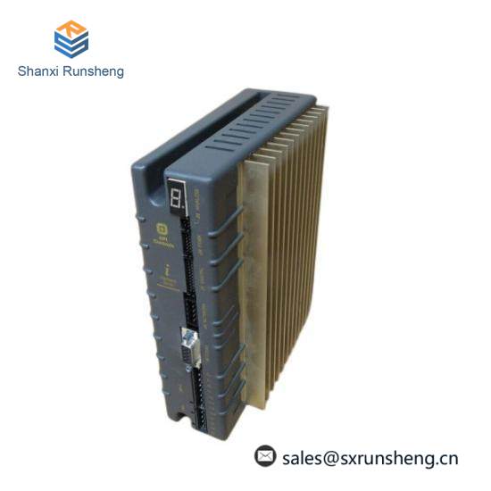 API PS-3306D-E Servo Drive
