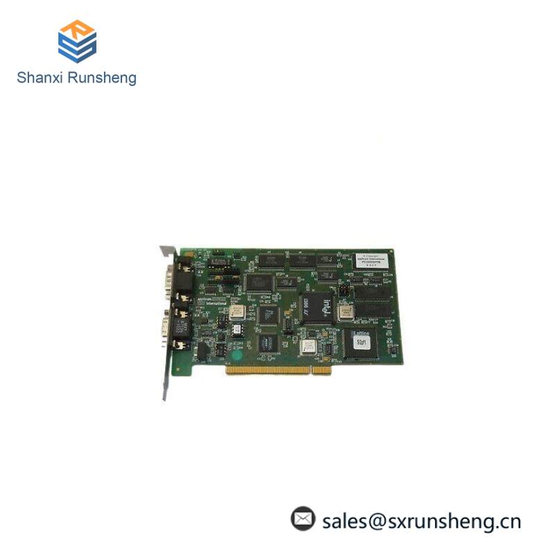 APPLICOM PCI2000PFB Profibus Interface Card