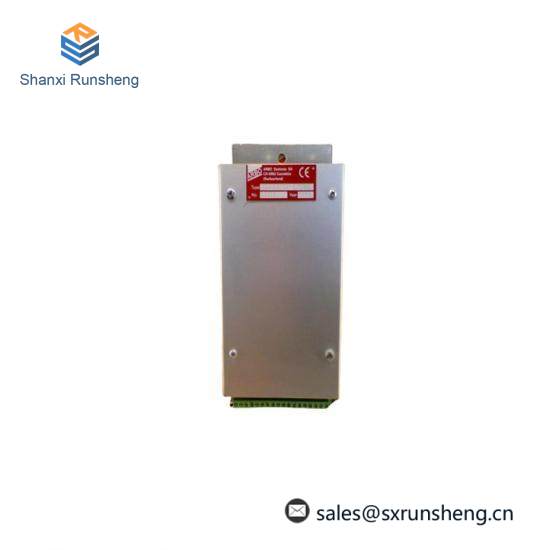 ARBO SE-WLS220-2.1/05 VIBRATOR CONTROLLER