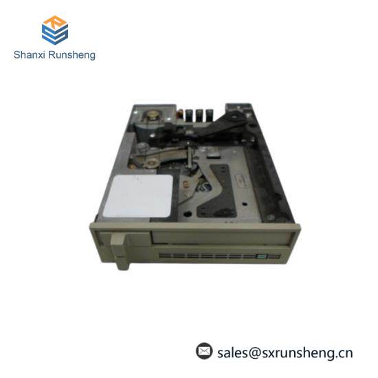 ARCHIVE LR56637 Tape Drive