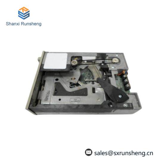 ARCHIVE LR56637 Tape Drive